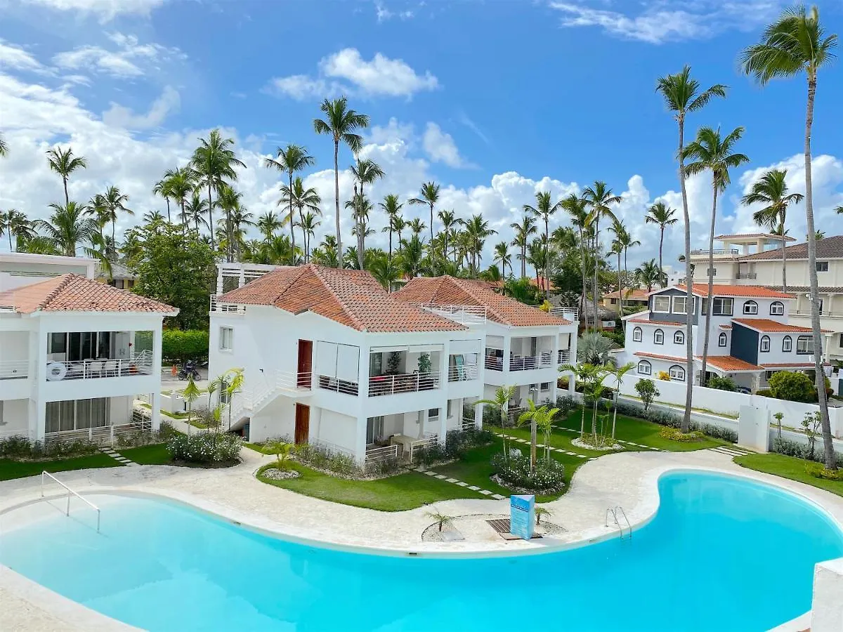 Tropical Village Playa Los Corales Punta Cana Hotel
