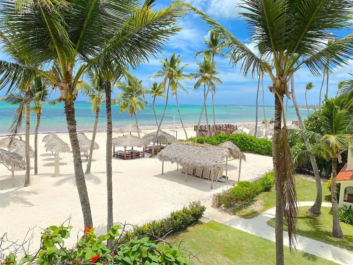 Tropical Village Playa Los Corales Punta Cana Hotel