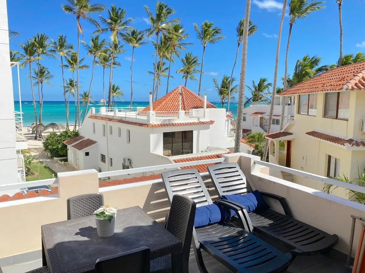 Tropical Village Playa Los Corales Punta Cana