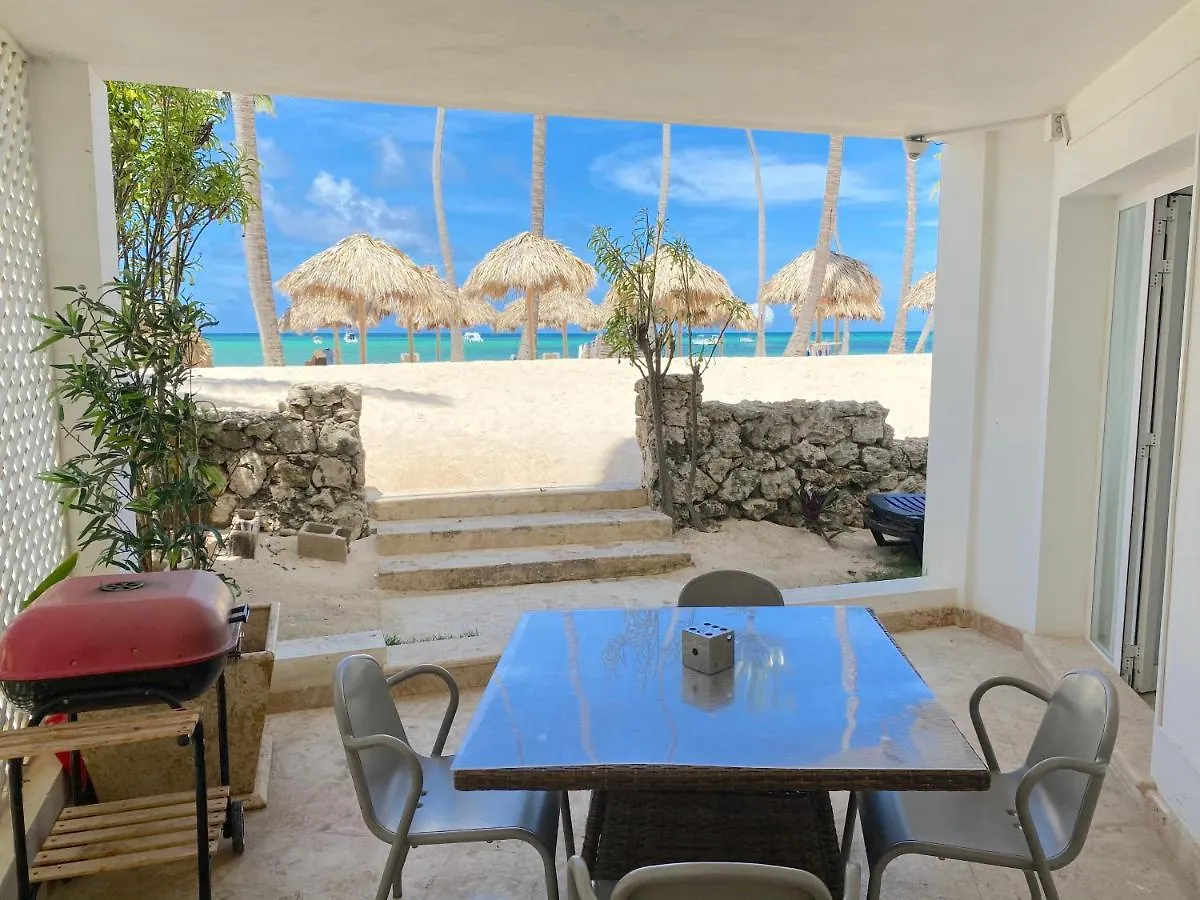 Tropical Village Playa Los Corales Punta Cana Hotel