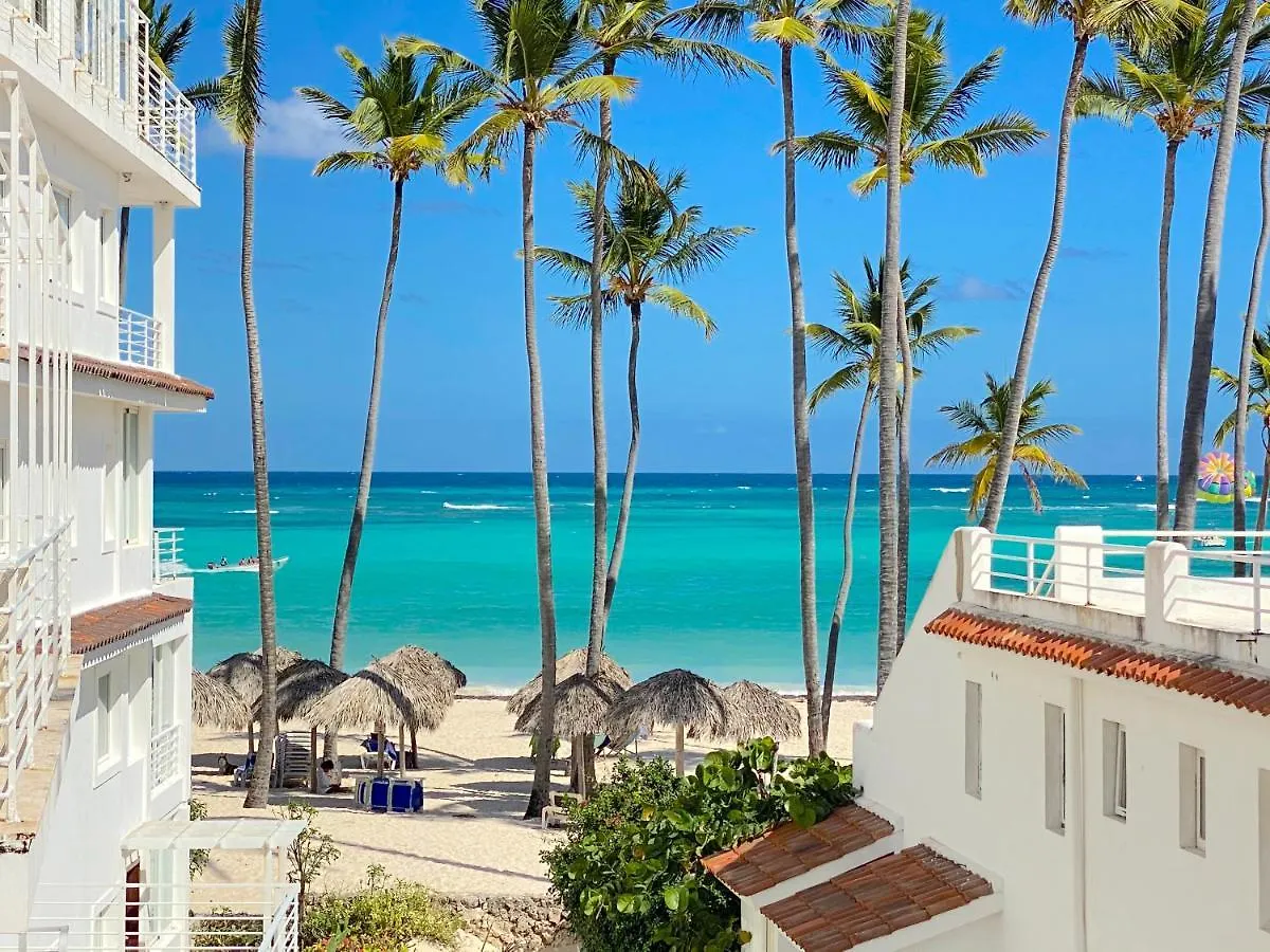 Tropical Village Playa Los Corales Punta Cana