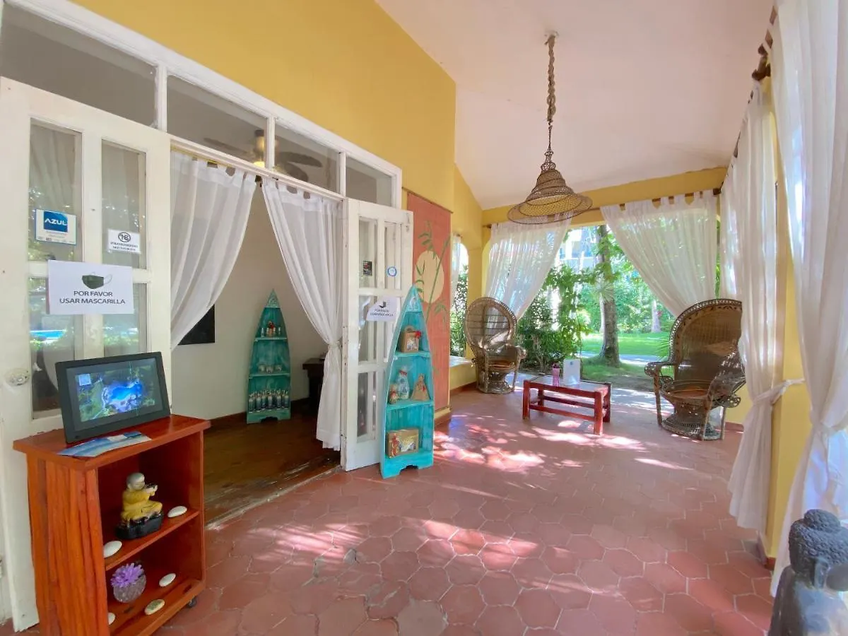 ***** Hotel Tropical Village Playa Los Corales Punta Cana Dominican Republic
