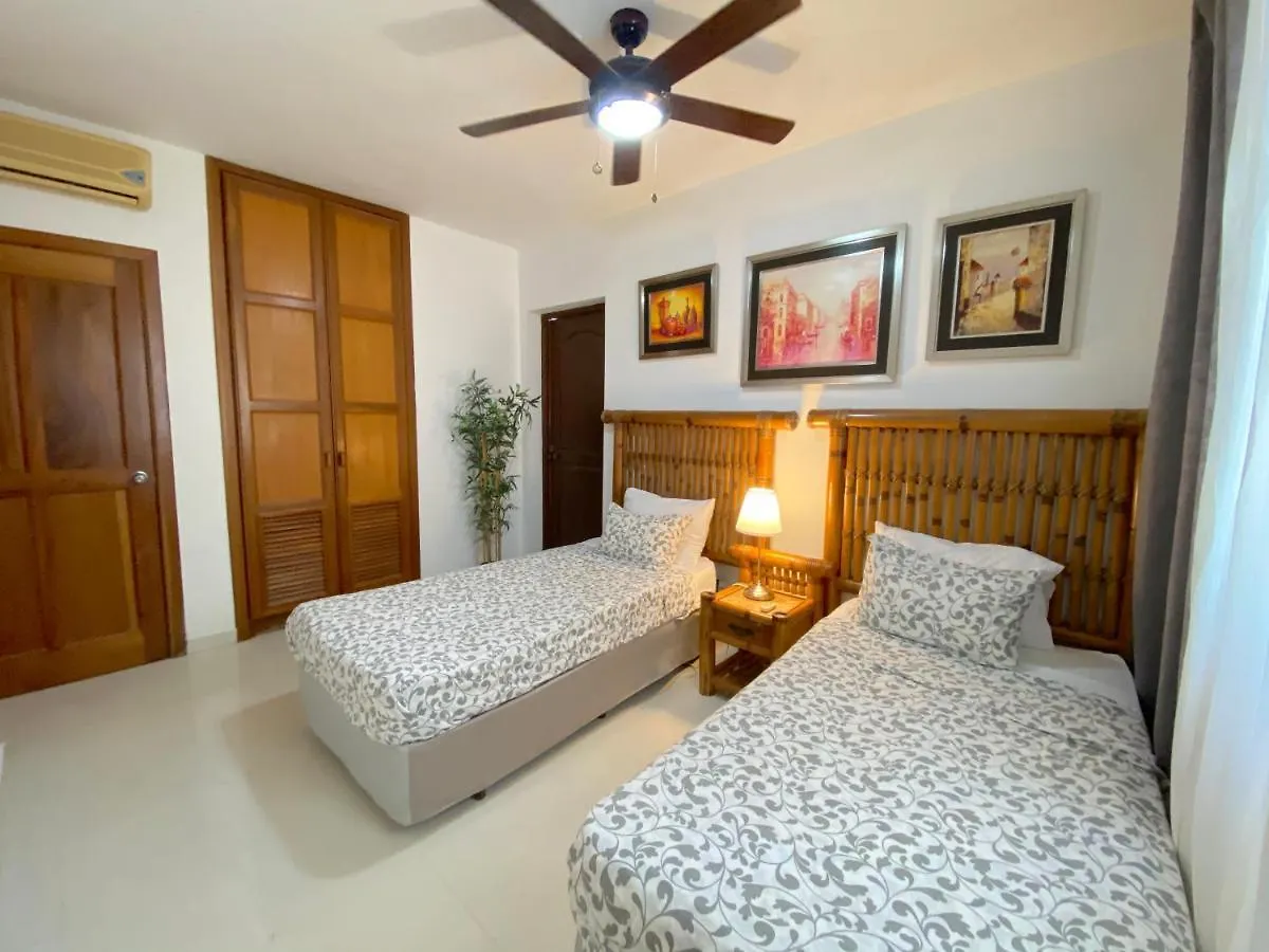 Tropical Village Playa Los Corales Punta Cana Hotel