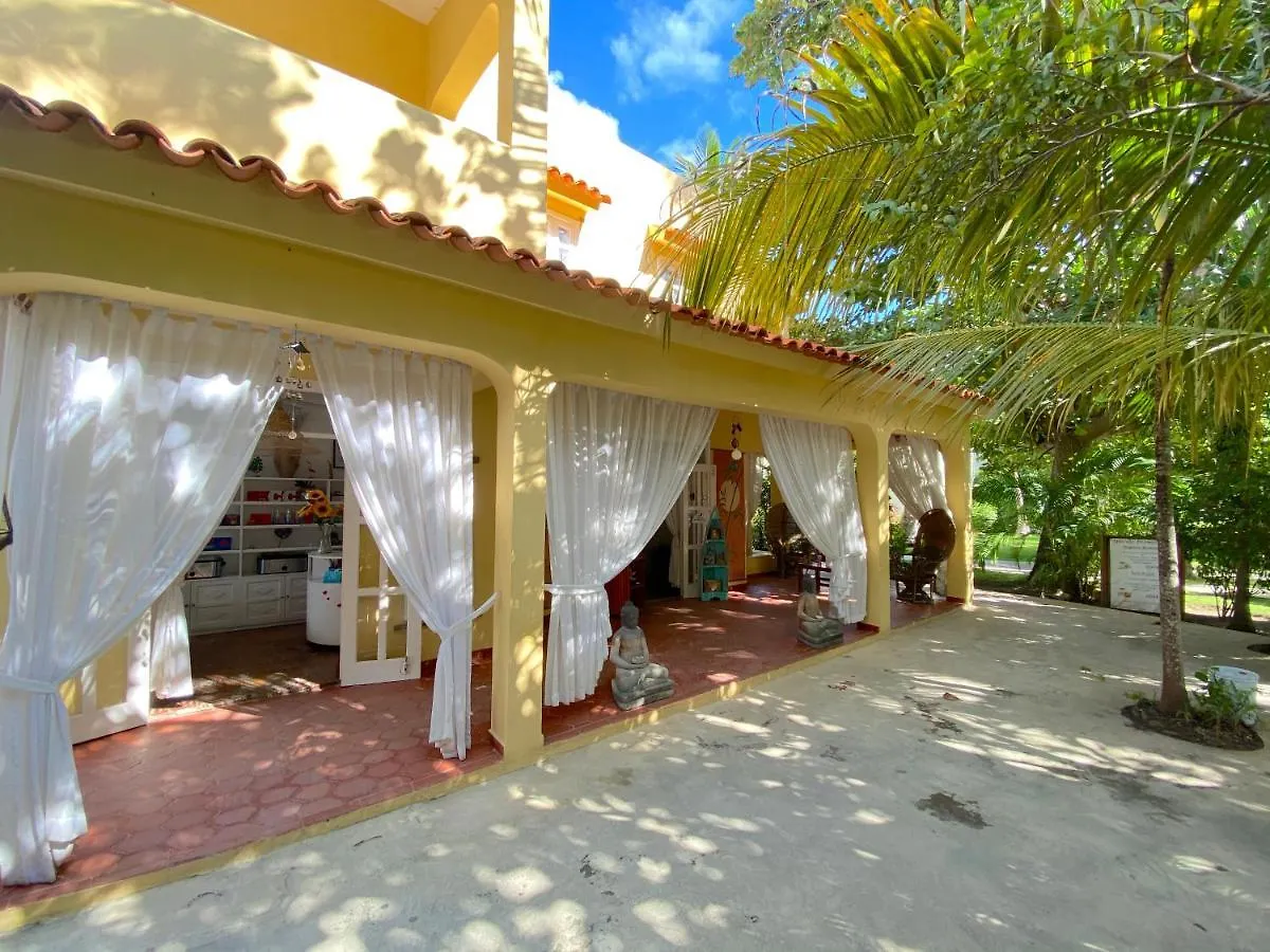 Tropical Village Playa Los Corales Punta Cana