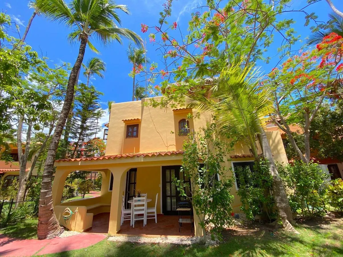 ***** Hotel Tropical Village Playa Los Corales Punta Cana Dominican Republic