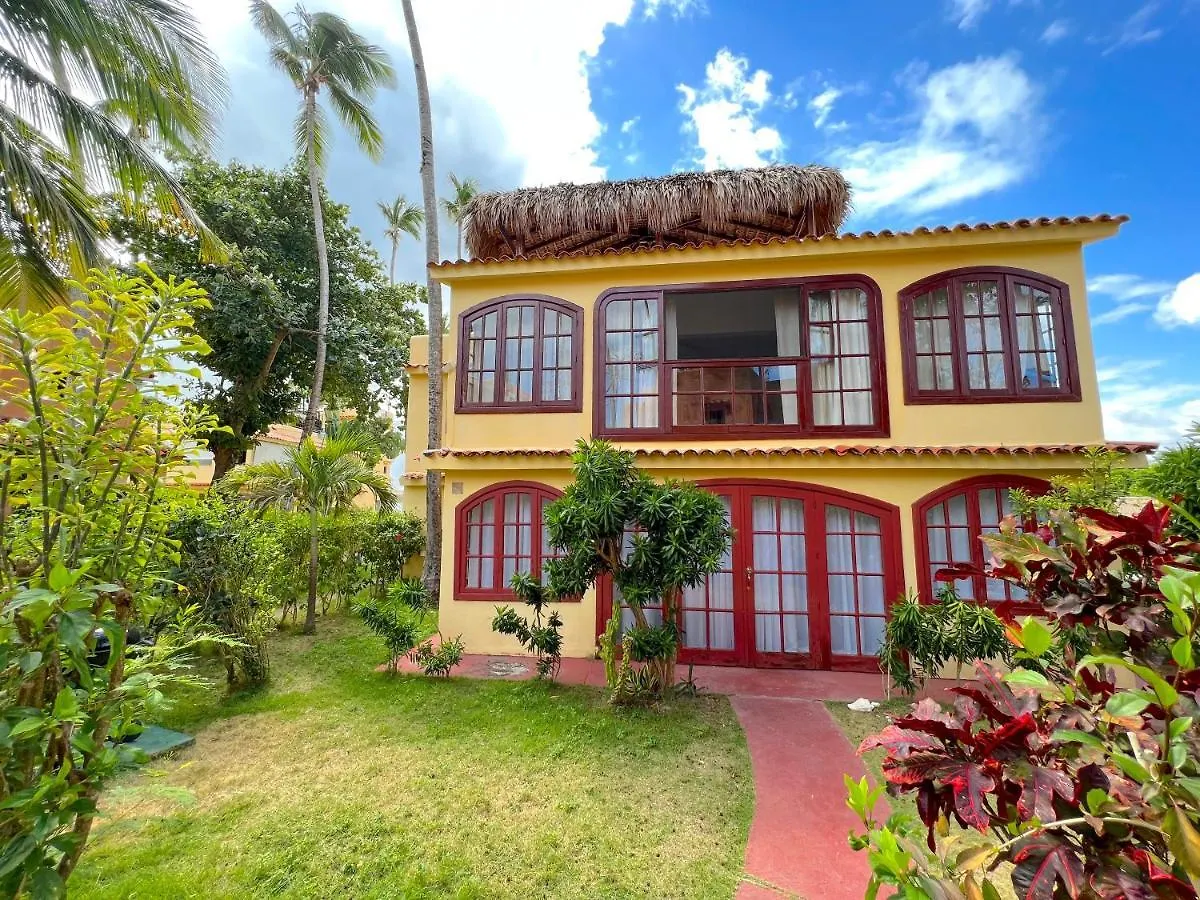 Tropical Village Playa Los Corales Punta Cana