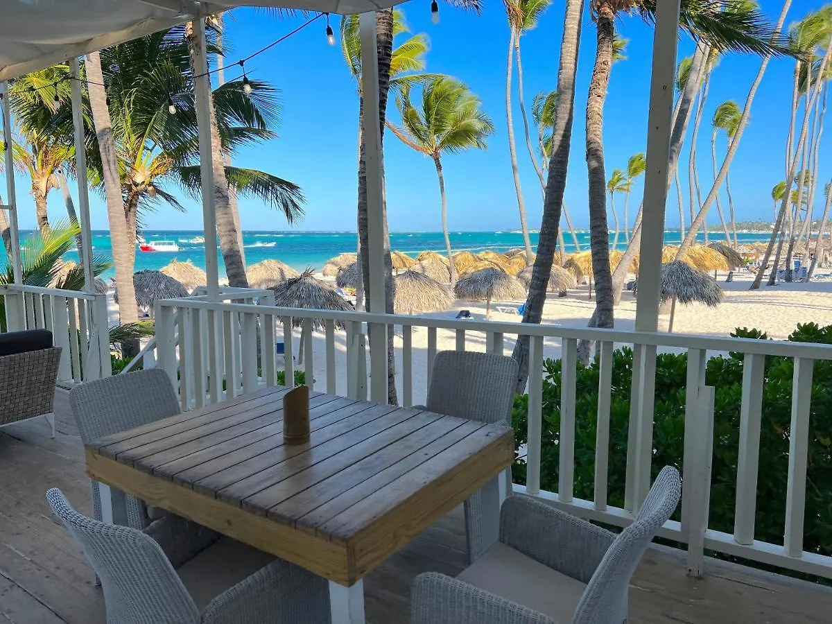 ***** Hotel Tropical Village Playa Los Corales Punta Cana Dominican Republic
