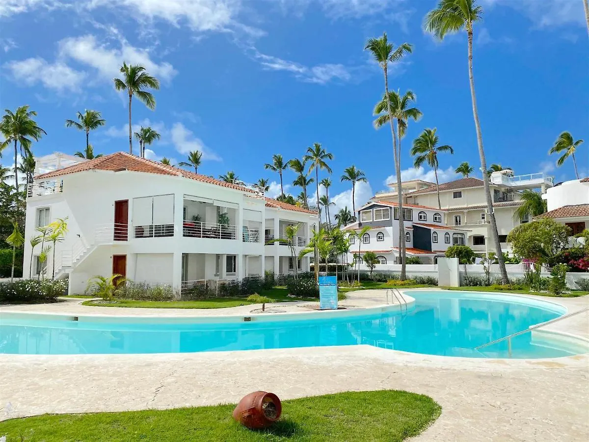 Tropical Village Playa Los Corales Punta Cana República Dominicana