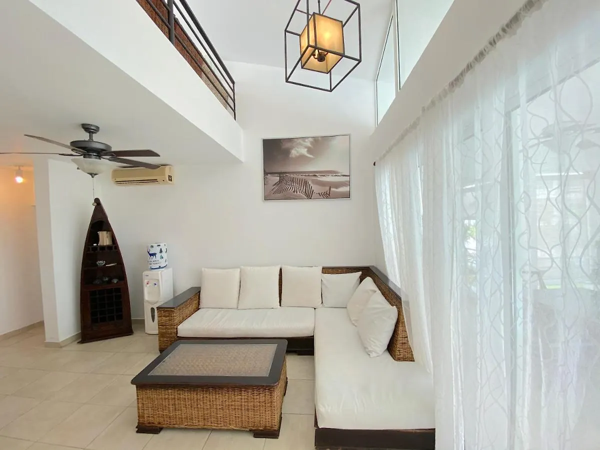 Hotel Tropical Village Playa Los Corales Punta Cana