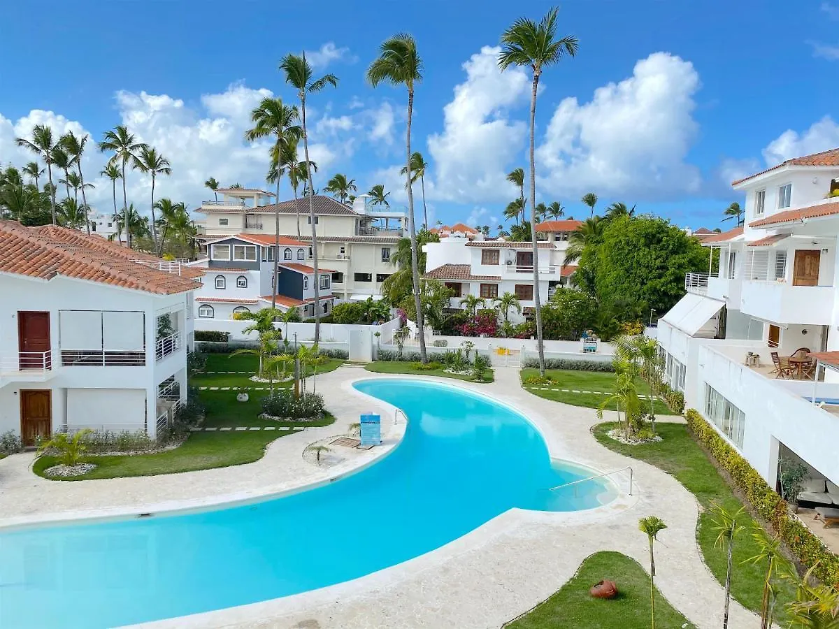 Tropical Village Playa Los Corales Punta Cana Hotel