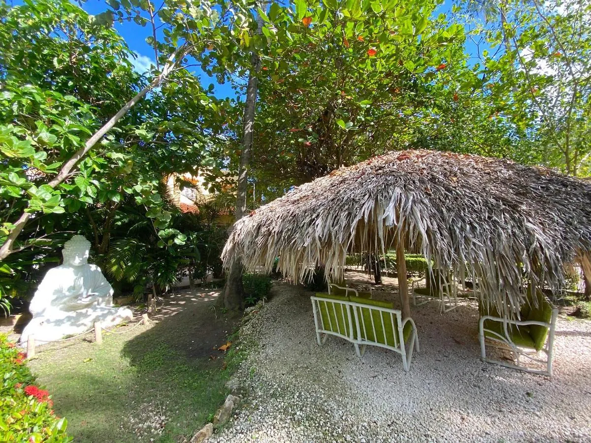 ***** Hotel Tropical Village Playa Los Corales Punta Cana República Dominicana