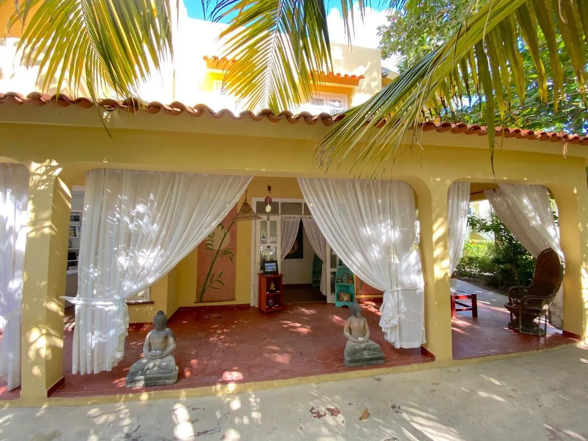 ***** Hotel Tropical Village Playa Los Corales Punta Cana República Dominicana