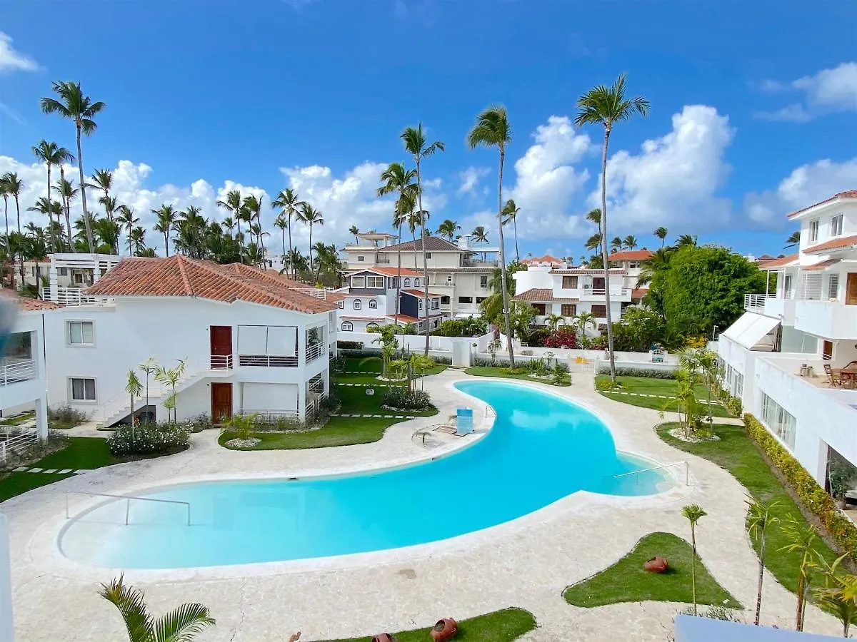 Tropical Village Playa Los Corales Punta Cana 5*,