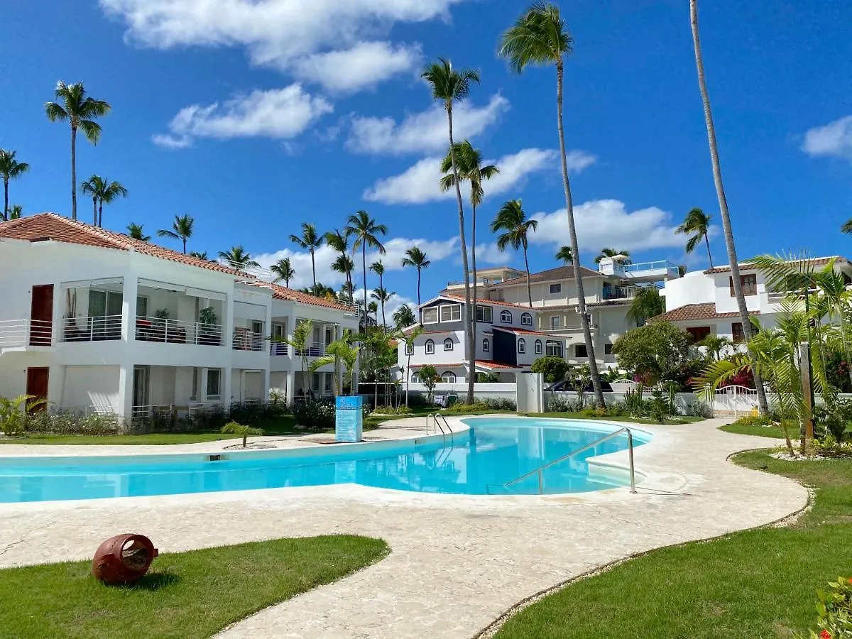 Tropical Village Playa Los Corales Punta Cana Hotel
