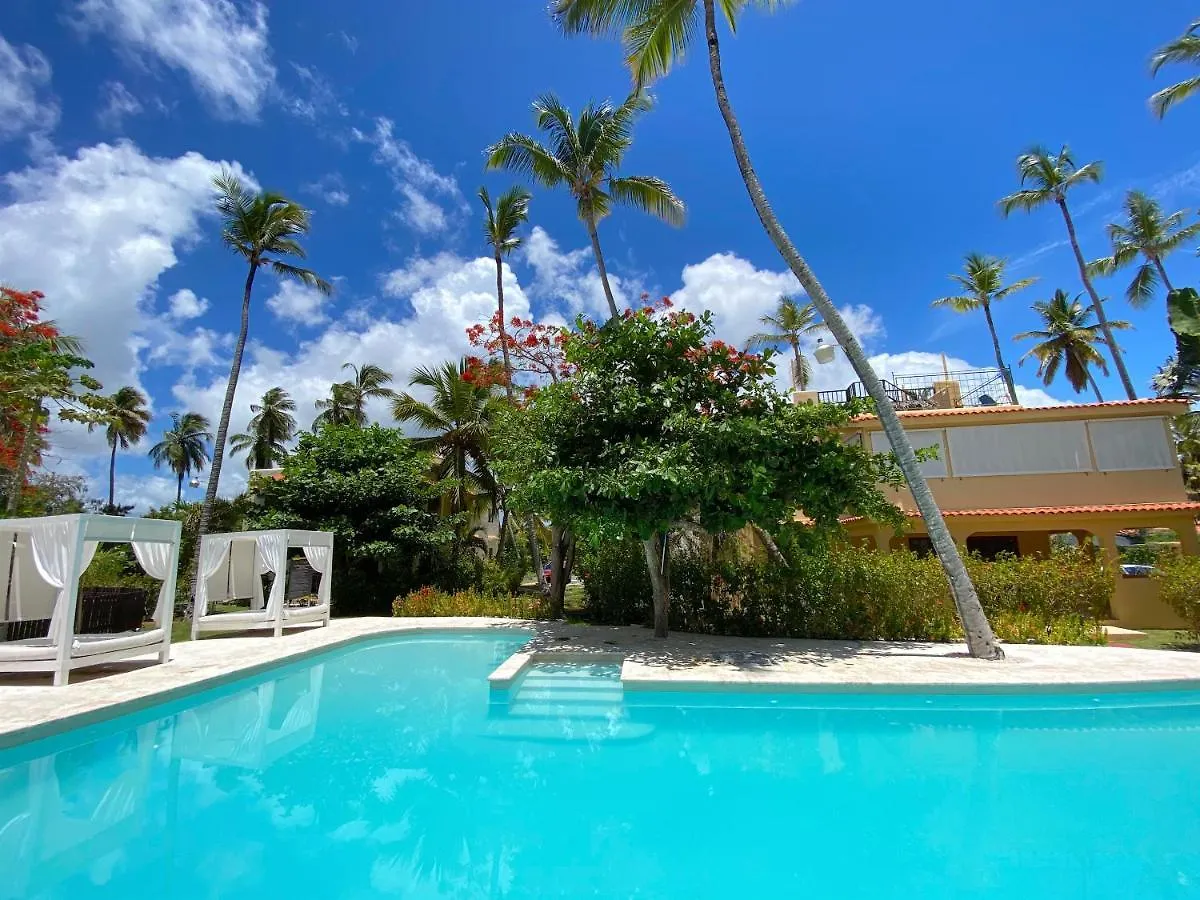 Tropical Village Playa Los Corales Punta Cana