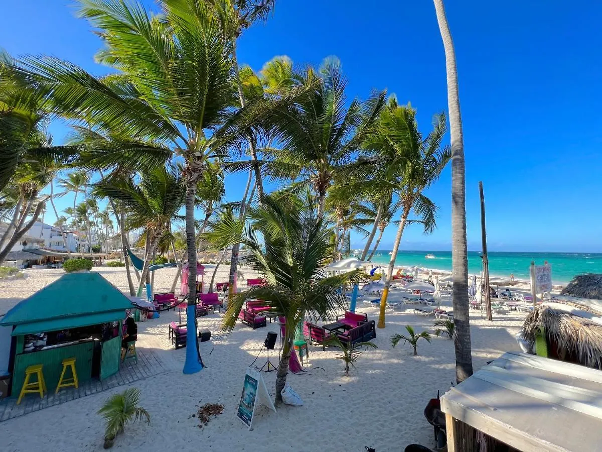 Tropical Village Playa Los Corales Punta Cana Hotel