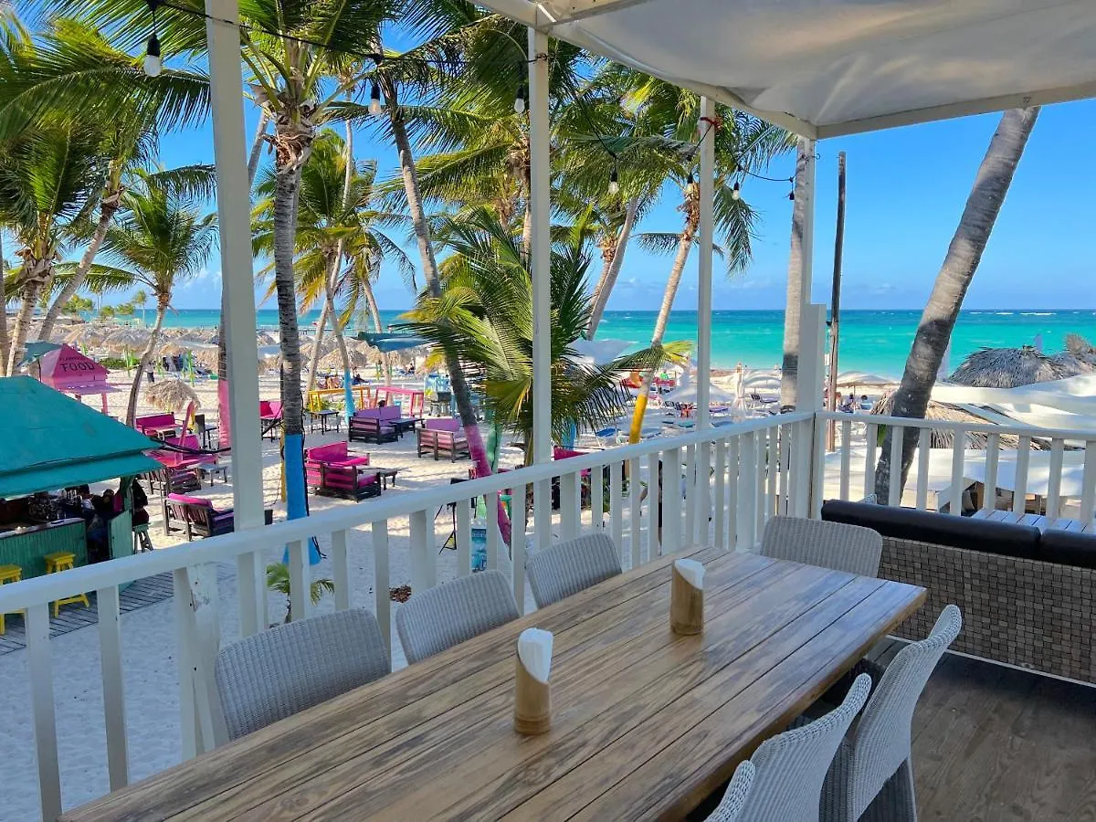 Hotel Tropical Village Playa Los Corales Punta Cana