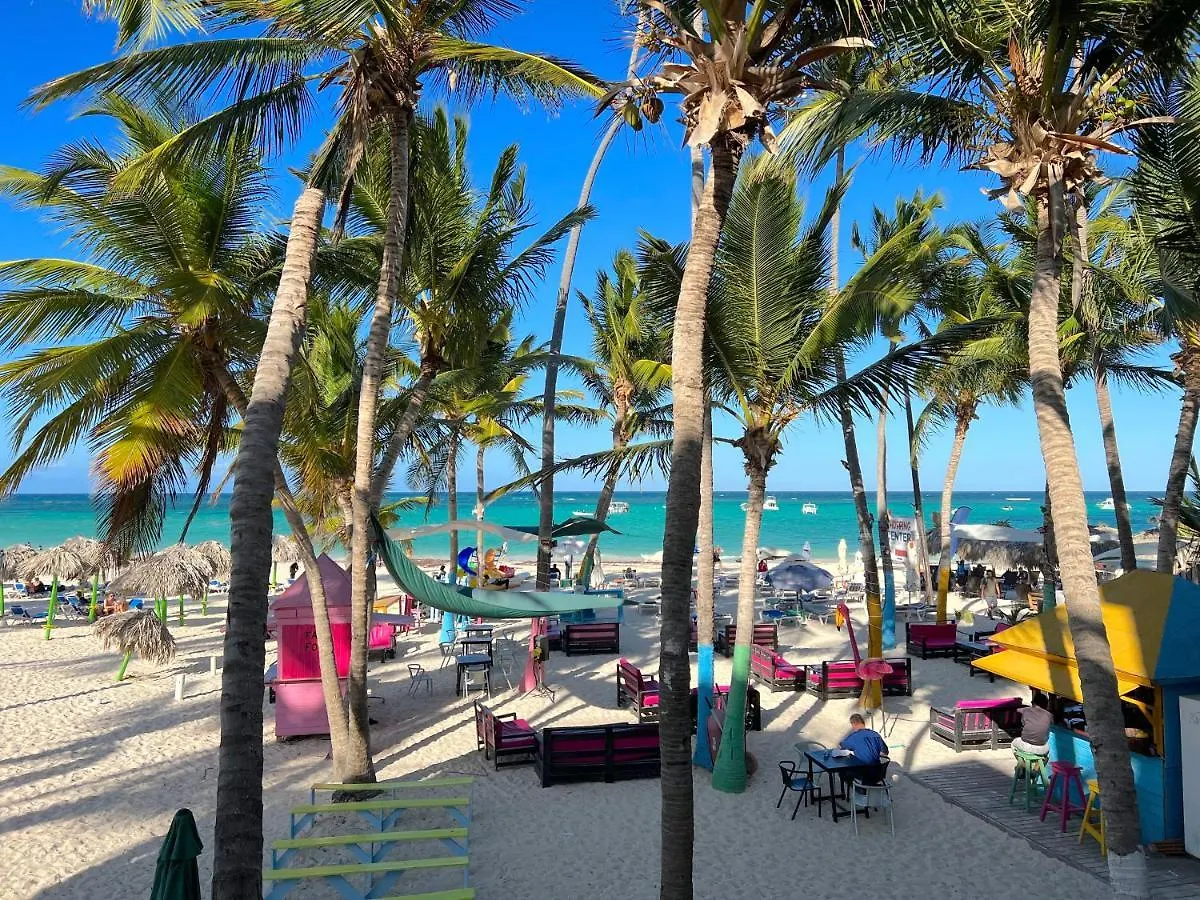 Tropical Village Playa Los Corales Punta Cana 5*,