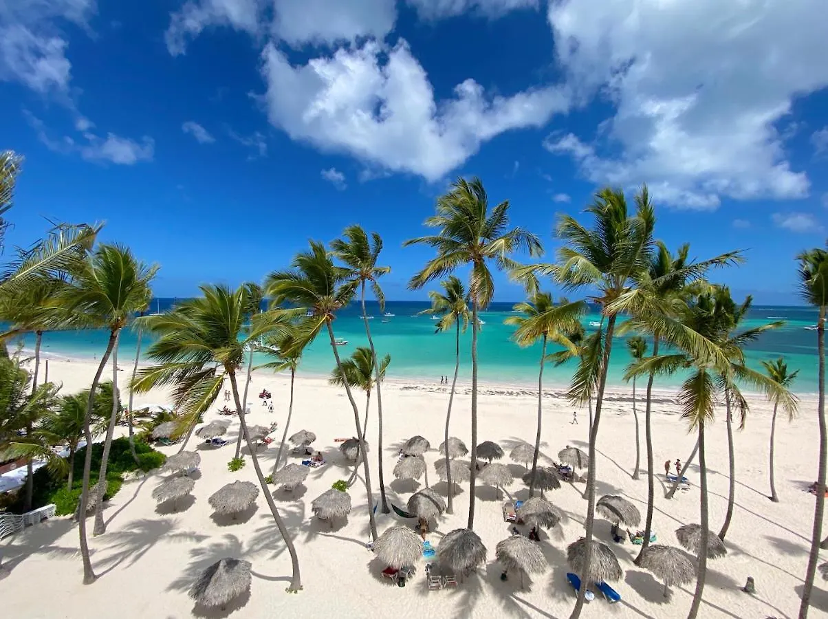 Hotel Tropical Village Playa Los Corales Punta Cana