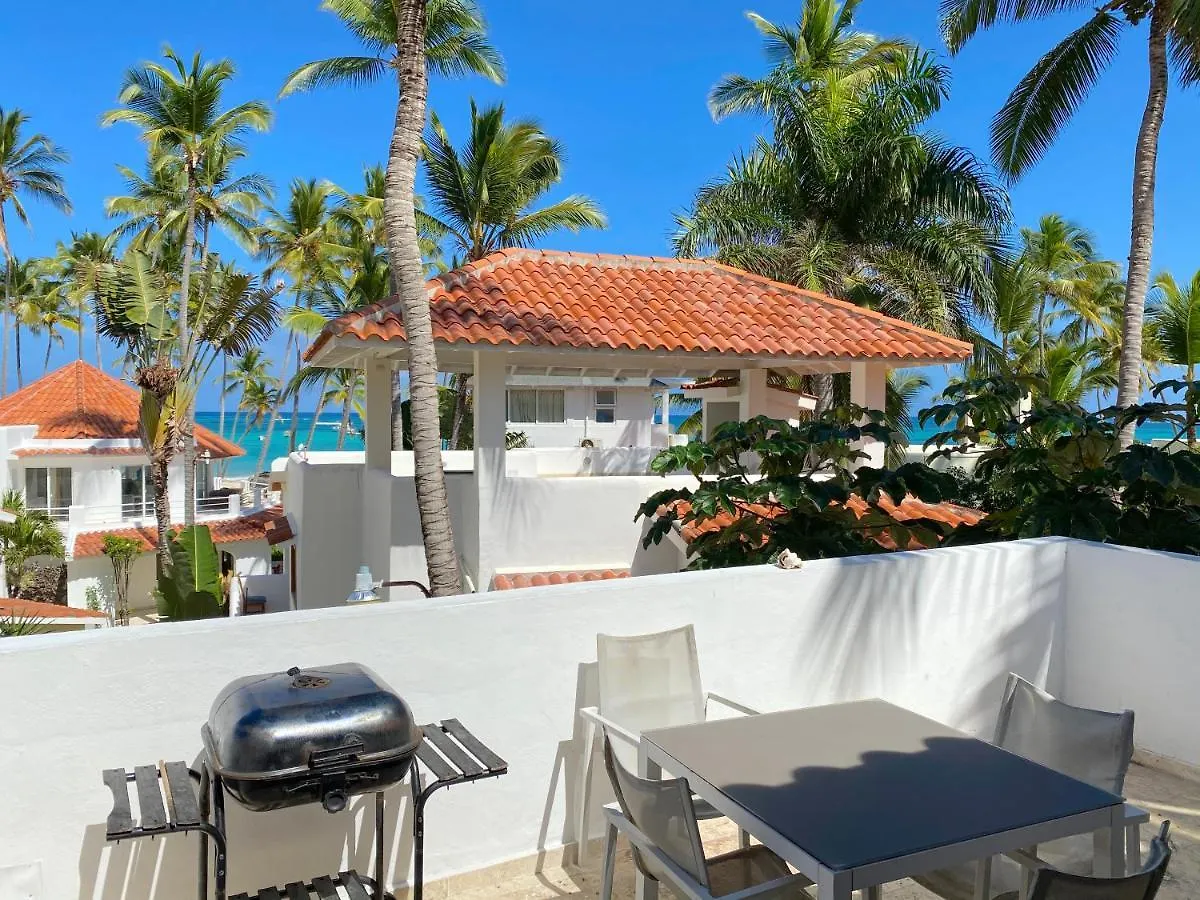 Tropical Village Playa Los Corales Punta Cana 5*,