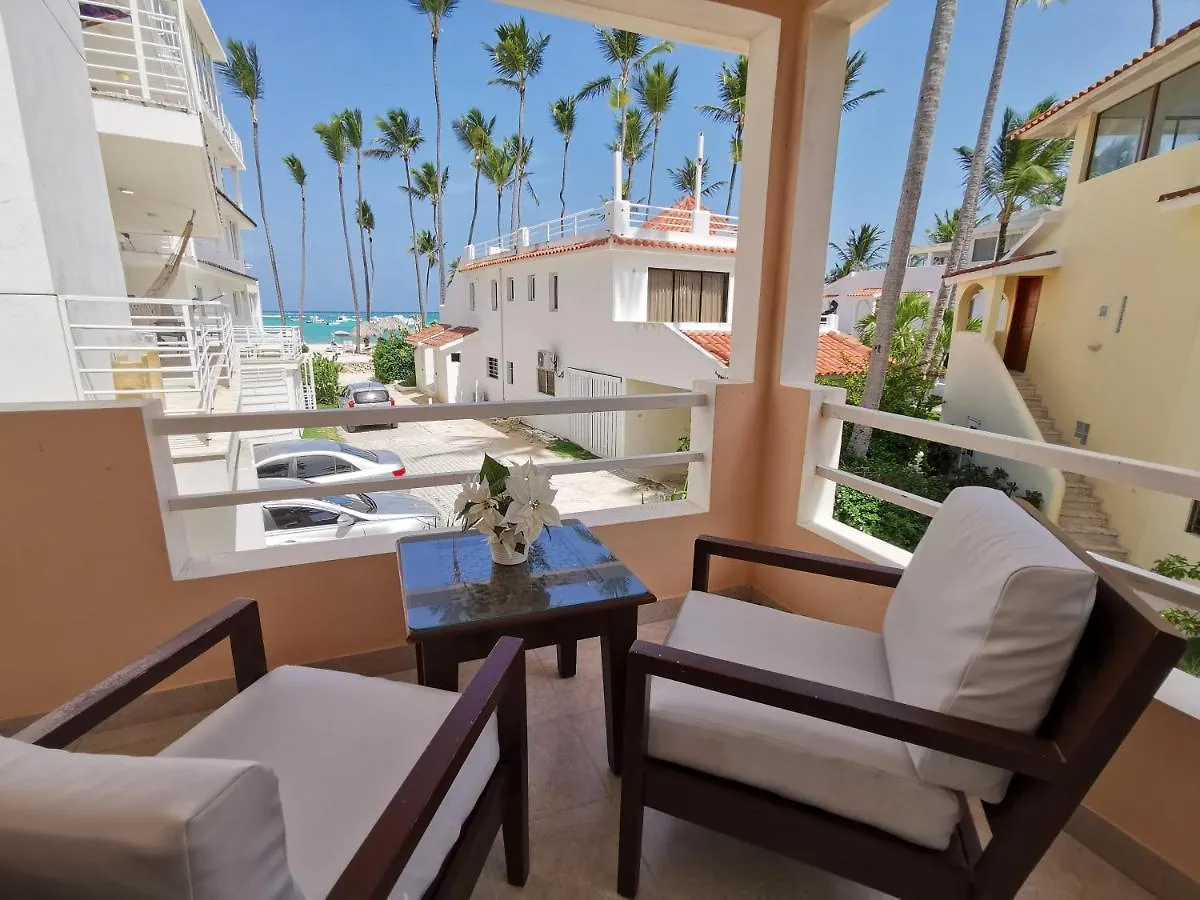 Hotel Tropical Village Playa Los Corales Punta Cana