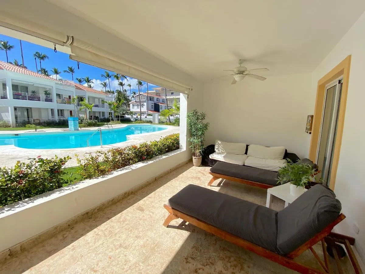 Tropical Village Playa Los Corales Punta Cana