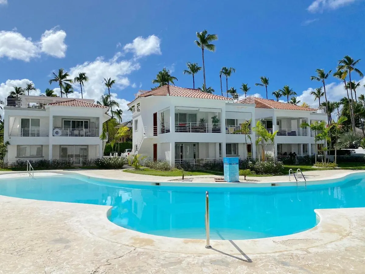 Tropical Village Playa Los Corales Punta Cana Dominican Republic