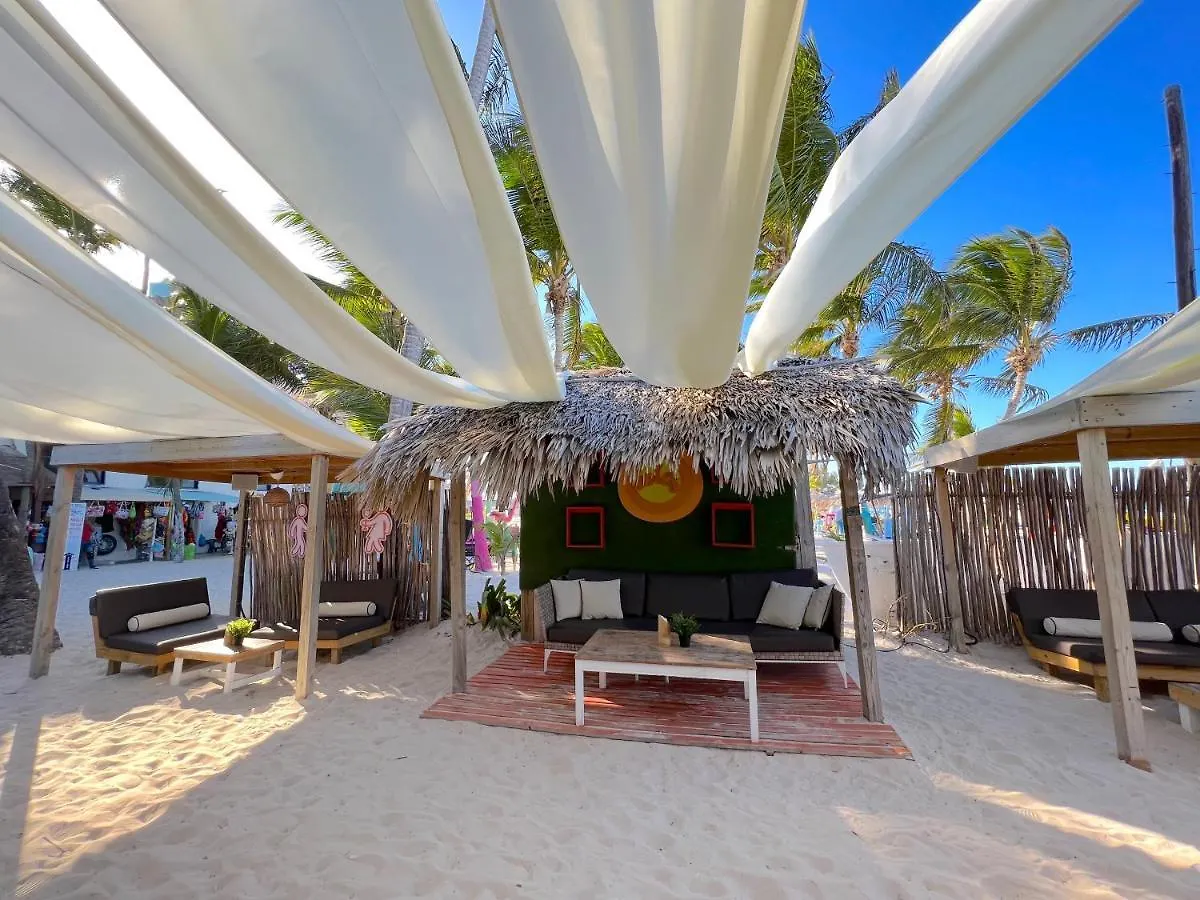 Tropical Village Playa Los Corales Punta Cana Dominican Republic